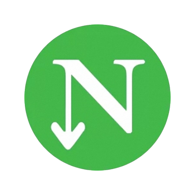 NeatDownloadManager logo