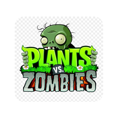 植物大战僵尸杂交版 logo