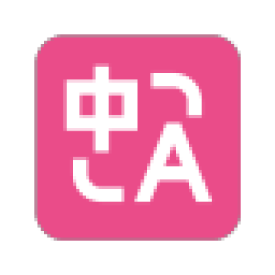 沉浸式翻译 logo